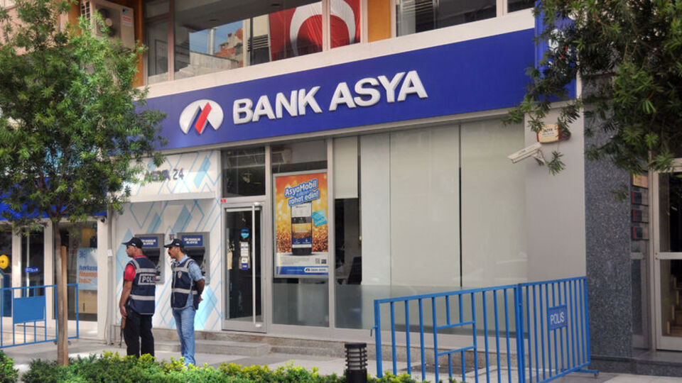 TMSF'den flaş Bank Asya açıklaması
