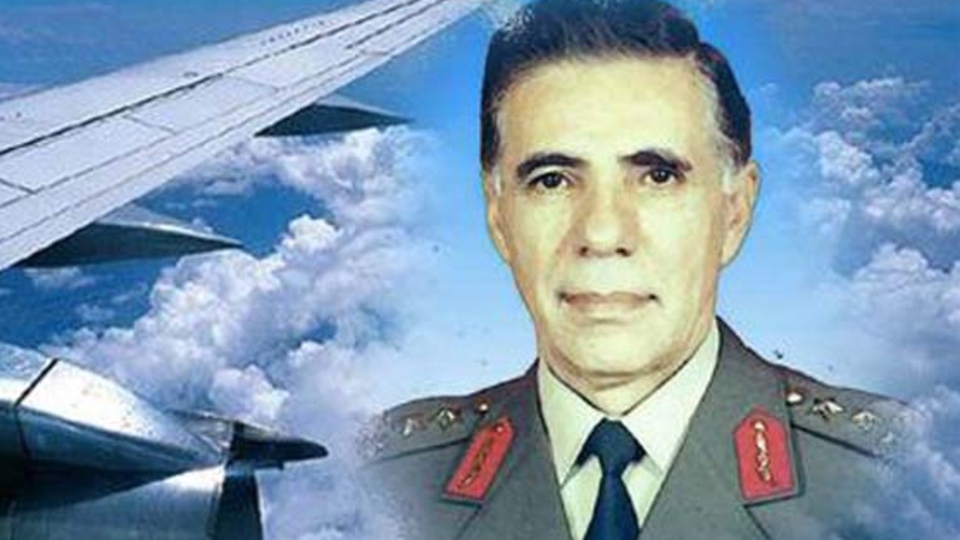 Eşref Bitlis soruşturmasıyla ilgili itiraza ret