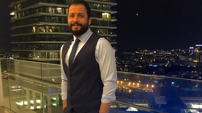 İSGİD'de yeni başkan Fırat Fidan oldu