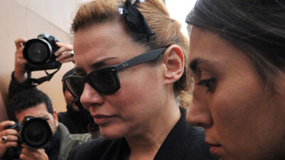 Deniz Seki ile ilgili yeni gelişme!