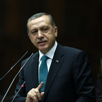 Cumhurbaşkanı Erdoğan: Faiz sistemi adil değildir!