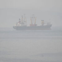 Çanakkale Boğazı transit gemi geçişlerine kapatıldı