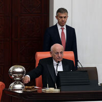 Meclis'te 13 günlük bütçe maratonu başladı