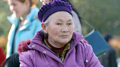 Japonya'nın nüfusu ilk kez azaldı