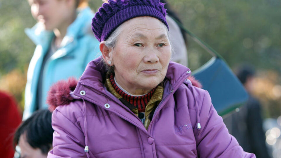 Japonya'nın nüfusu ilk kez azaldı