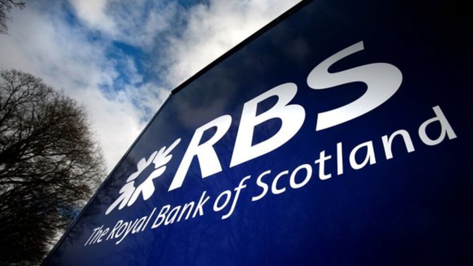 İngiltere'nin dev bankasından zarar açıklaması