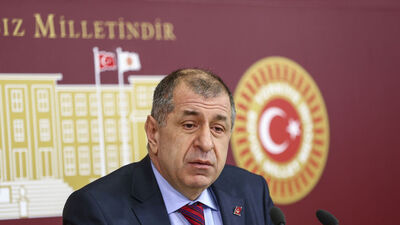 O vekile teşkilatından istifa çağrısı