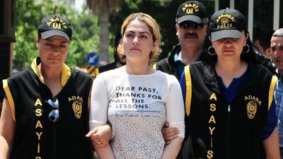 "Azrail'i bekleyen ölü gibiydim"