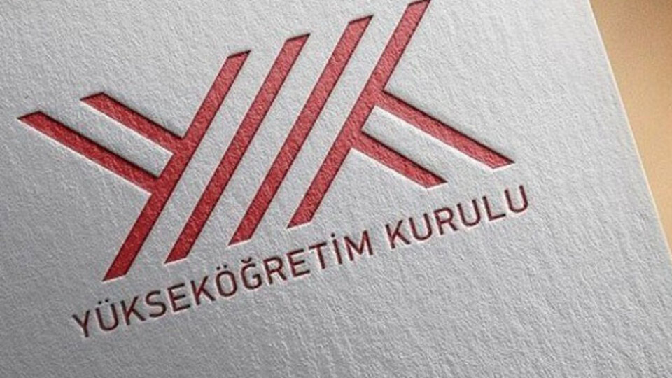 YÖK'e iki yeni üye atandı