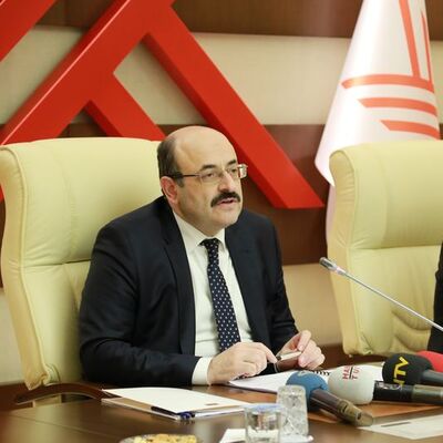 "Sıkıntıların farkındayız, kaliteden ödün vermeyecağiz"