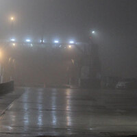 Çanakkale'de feribot seferleri iptal!