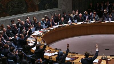 Suriye'de ateşkes başladı: Yeni müzakere 7 Mart'ta