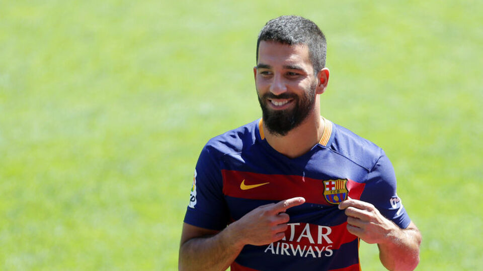 Arda Turan'a dev talip!