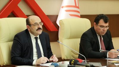 "Sıkıntıların farkındayız, kaliteden ödün vermeyecağiz"