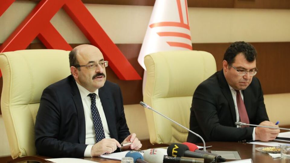 "Sıkıntıların farkındayız, kaliteden ödün vermeyecağiz"