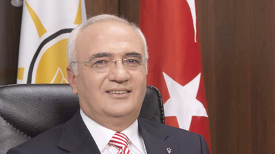 Bakan Elitaş'tan faiz açıklaması