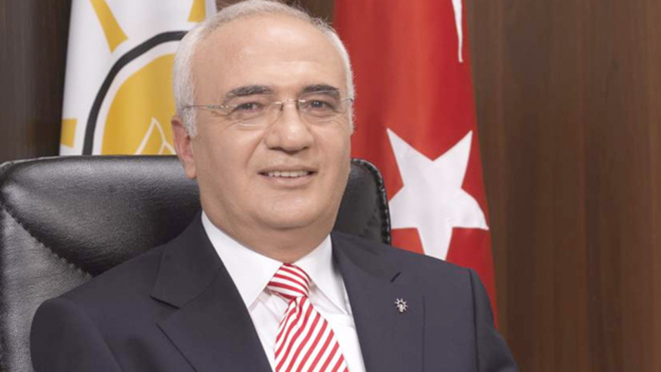 Bakan Elitaş'tan faiz açıklaması