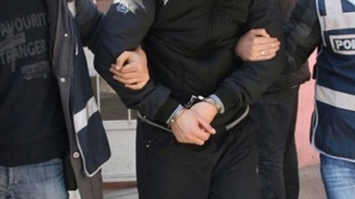 Kayseri'de uyuşturucu operasyonu!