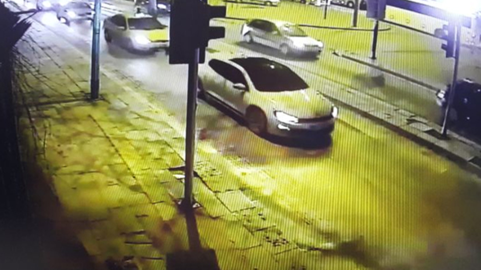 Patlayıcı, araca 3 gün önce yüklenmiş!