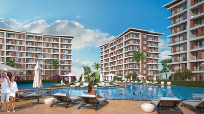 AKS Focus havayla ısınıp soğuyacak