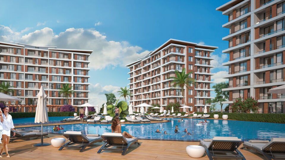 AKS Focus havayla ısınıp soğuyacak