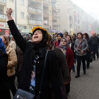 Soma'da ara karar davası başladı