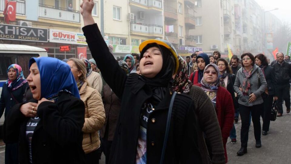 Soma'da ara karar davası başladı