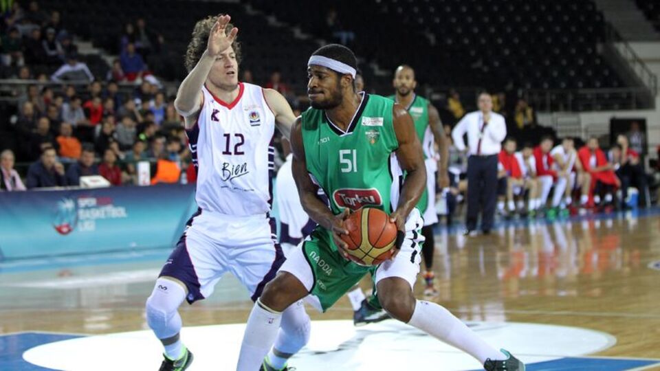 ABD'li basketçiye büyük şok!