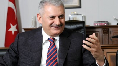 Bakan Yıldırım'dan 4,5G hakkında önemli açıklama!