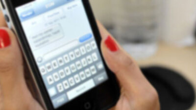 'Mutlu masaj' mutsuz son