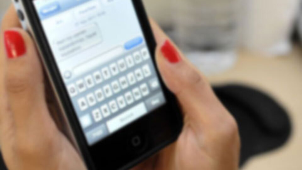 'Mutlu masaj' mutsuz son