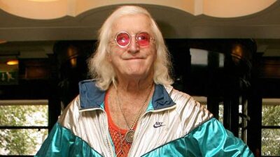 BBC'de taciz ve tecavüz skandalı!