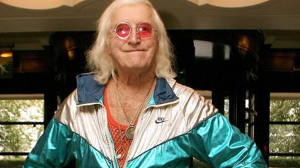 BBC'de taciz ve tecavüz skandalı!