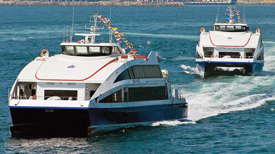 BUDO ve İDO'da yeni uygulama