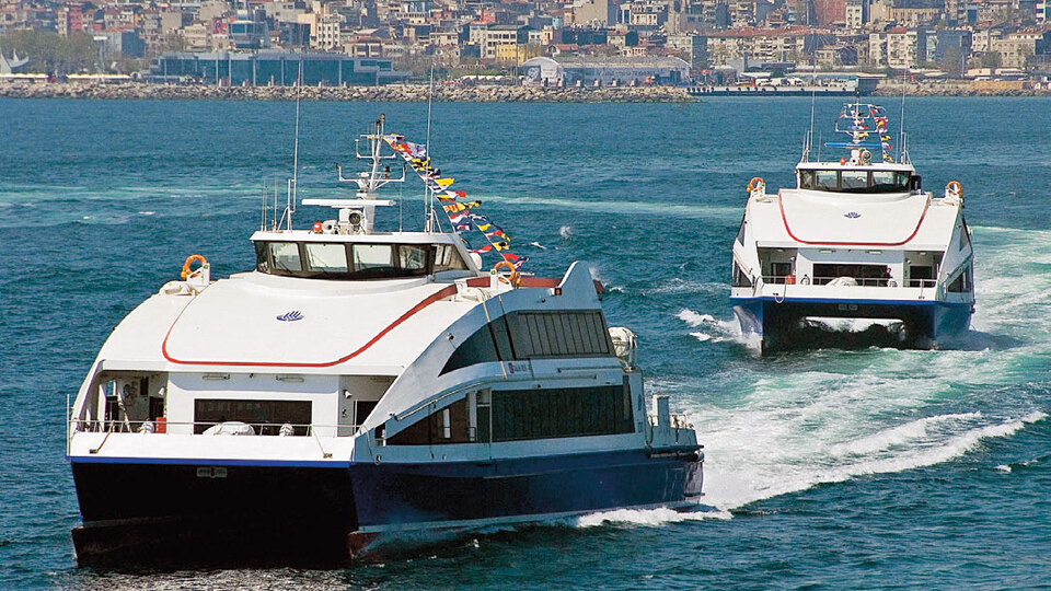 BUDO ve İDO'da yeni uygulama