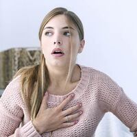 Nefessiz uzun süre yaşayamayız sanıyorsanız...