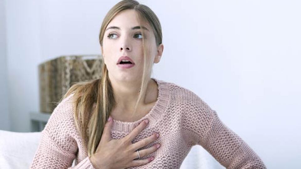 Nefessiz uzun süre yaşayamayız sanıyorsanız...