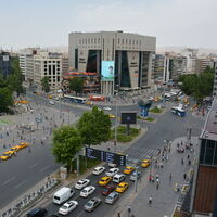 Meydanlara yüz tanıma sistemi geliyor!