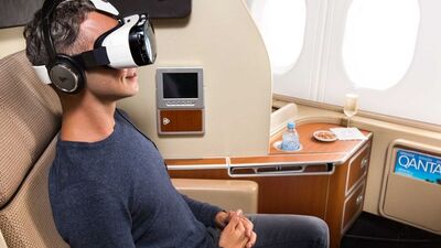 Havacılığı uçuracak 6 fikir