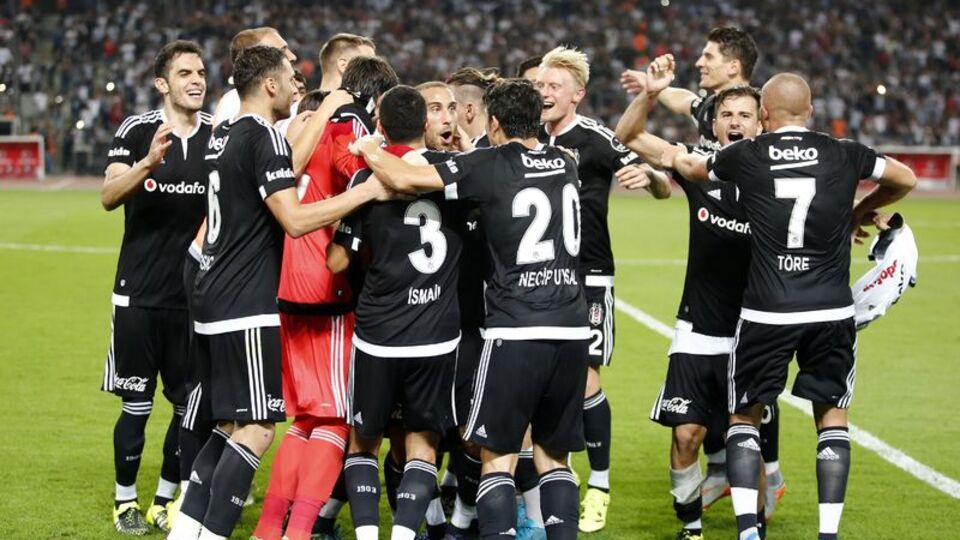 Kartal'dan dev prim!