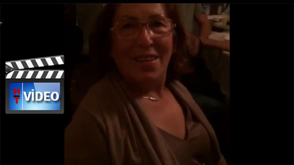 Sosyal medya bu cevabı konuşuyor