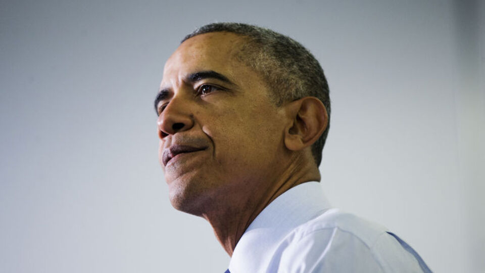 Obama ateşkesten şüpheci