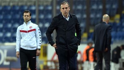 Avcı: Avrupa'yı istiyoruz