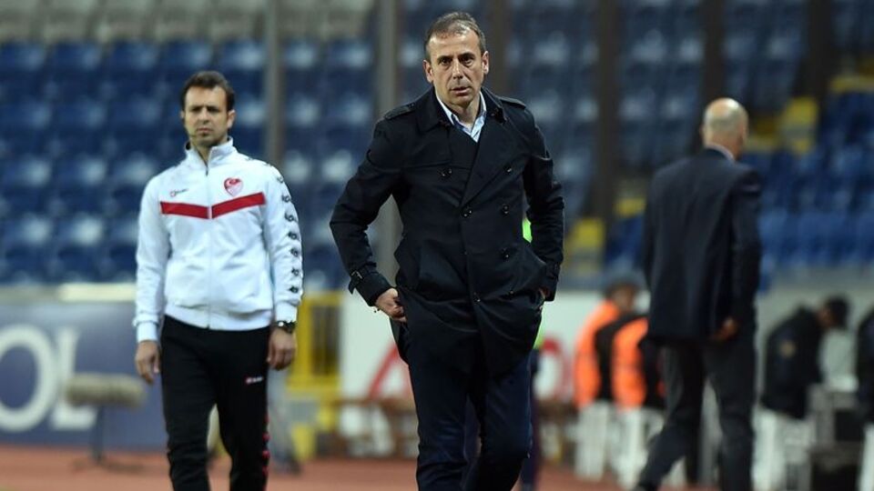 Avcı: Avrupa'yı istiyoruz