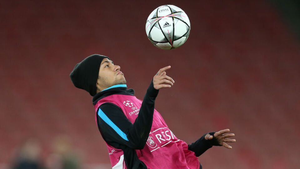 Neymar için flaş iddia!