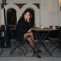 "Aşk acıdır ve acıtır"