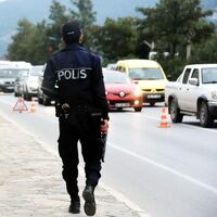 Ankara'da güvenlik alarmı!