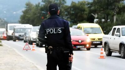 Ankara'da güvenlik alarmı!