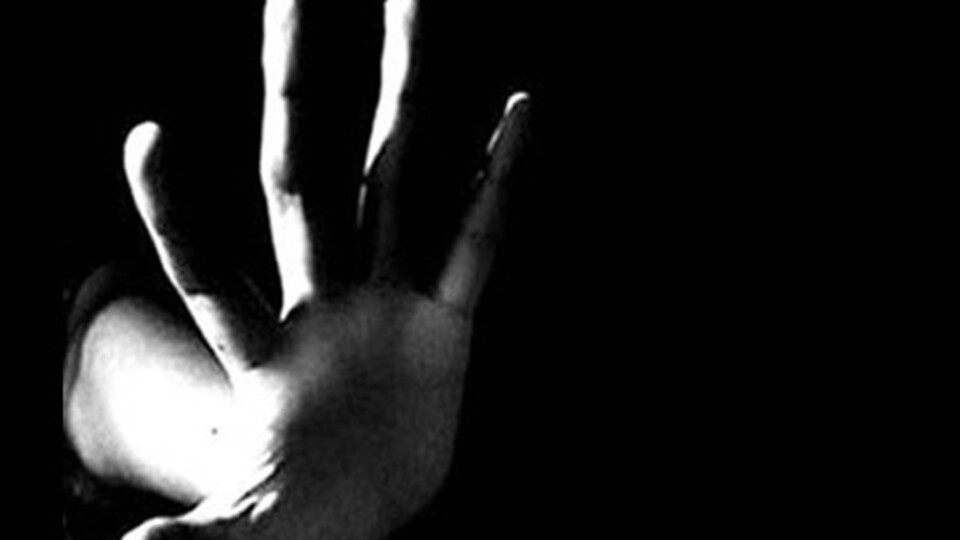 Erkeğe şantajla tecavüz iddiası! Bir hafta boyunca...