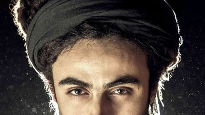 'İbrahim Tatlıses'in büyük hayranıyım'